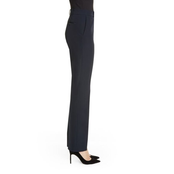 Boss Women's Tisuana Trousers - Picture 2 of 12
